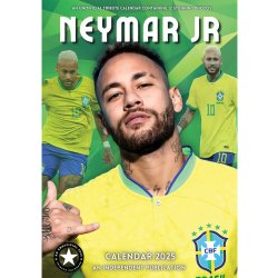 Fan-shop NEYMAR 2025