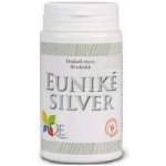 Queen Euniké Silver 60 tablet – Hledejceny.cz