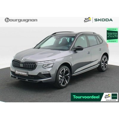 Skoda Kamiq 1.0 TSI Monte Carlo 85 kW | Zboží Auto