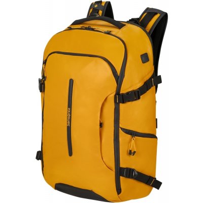 Samsonite ECODIVER žlutá 38 l – Zboží Dáma