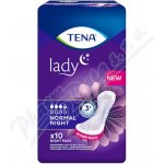 TENA Lady Normal Night 760765 10 ks – Sleviste.cz