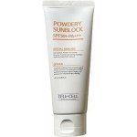 CELL BY CELL - POWDERY SUNBLOCK SPF50+ PA+++ - Lehký 100% minerální opalovací krém 100 ml – Hledejceny.cz