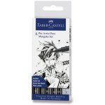 Faber-Castell 6712 6 ks – Zboží Mobilmania