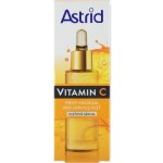 Astrid Vitamin C proti vráskám pleťové sérum 30 ml – Zboží Dáma