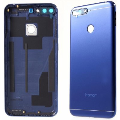 Kryt Honor 7A zadní modrý – Zboží Živě