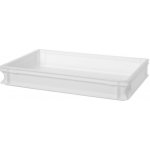 Hendi Box na pizza těsto - 18 L - 600x400x(H)95 mm – Zboží Dáma