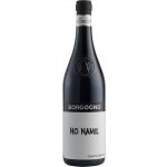 Borgogno No name Lange Nebbiolo 2019 14% 0,75 l (holá láhev) – Zboží Mobilmania