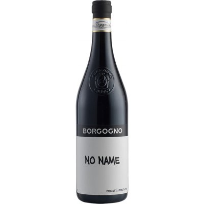 Borgogno No name Lange Nebbiolo 2019 14% 0,75 l (holá láhev) – Zboží Mobilmania