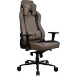 AROZZI VERNAZZA SoftPU hnědá – Zboží Dáma