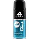 adidas Foot Care Shoe Refresh deodorant sprey 150 ml – Hledejceny.cz