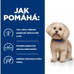 Hill's Prescription Diet Z/D Mini Alergie a péče o kůži 6 kg – Sleviste.cz