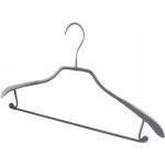 Nikaro Ramínko Compactor šedá – Zboží Mobilmania