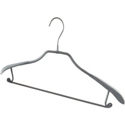 Nikaro Ramínko Compactor šedá – Zboží Mobilmania