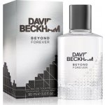 David Beckham Beyond Forever toaletní voda pánská 40 ml – Hledejceny.cz