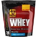 PVL Mutant Whey 908 g – Hledejceny.cz