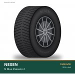 Nexen N'Blue 4Season 2 235/50 R20 104W – Hledejceny.cz