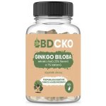CBDčko Ginkgo biloba 60 kapslí – Hledejceny.cz