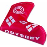 Odyssey England Blade headcover na putter – Zboží Mobilmania