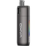 OXVA Oneo POD 1600 mAh Šedá 1 ks – Zboží Dáma