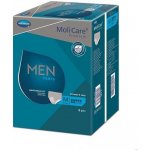 Molicare Men Pants 7 kapek M 8 ks – Hledejceny.cz