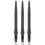 TARGET steel Swiss Point Storm 30mm, černé - 3ks – Zbozi.Blesk.cz