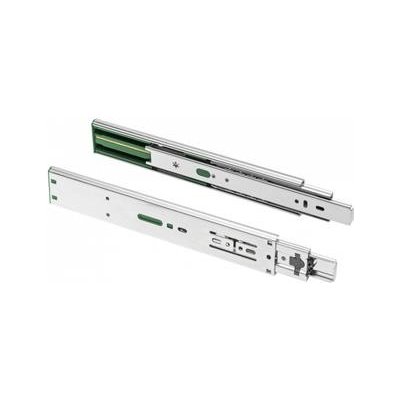 GTV plnovýsuv kuličkový VERSALITE PLUS+ 250 mm H45 s tlumením – Sleviste.cz