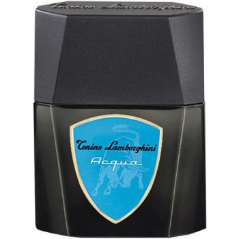 Lamborghini Acqua toaletní voda pánská 200 ml