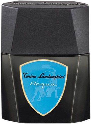 Lamborghini Acqua toaletní voda pánská 200 ml