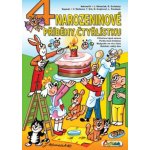 4 narozeninové příběhy Čtyřlístku – Sleviste.cz