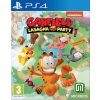 Hra na PS4 Garfield Lasagna Party