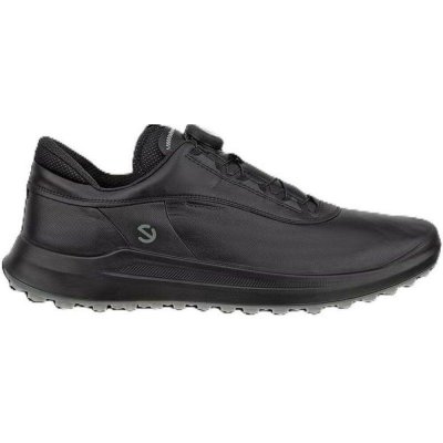 Ecco Core BOA Mens black – Hledejceny.cz