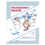 Půlhodinky psaní - Písanka 2 pro 2.ročník - Mikulenková Hana – Zboží Dáma