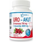 Nutricius UroAkut 20 tablet – Hledejceny.cz