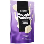 SciTec Nutrition Protein puding panna cotta 400 g – Hledejceny.cz