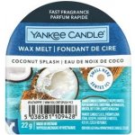 Yankee Candle vosk do aroma lampy kokos 22g – Hledejceny.cz