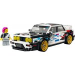 LEGO® 77263 SPEED CHAMPION BMW M3 – Sleviste.cz