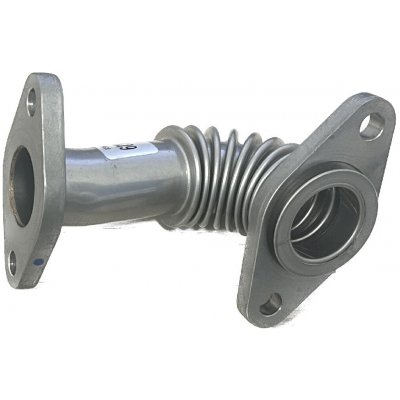 Trubka do EGR ventilu Fiat Ducato od 2014 2,3 euro6 5802483429 | Zboží Auto