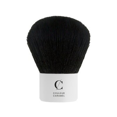 Couleur Caramel Kabuki štětec č. 2 – Zboží Dáma