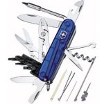 Victorinox CyberTool 34 1.7725.T – Zboží Mobilmania