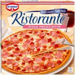 Dr. Oetker Ristorante Pizza Prosciutto 340 g – Zboží Dáma