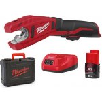 Milwaukee C12 PC-0 4933411921 – Zbozi.Blesk.cz