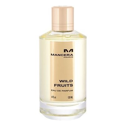 Mancera Wild Fruits parfémovaná voda unisex 120 ml tester – Hledejceny.cz