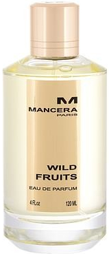 Mancera Wild Fruits parfémovaná voda unisex 120 ml tester