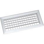 Ventishop Kompletbox 205 x 85 mm bílá – Hledejceny.cz