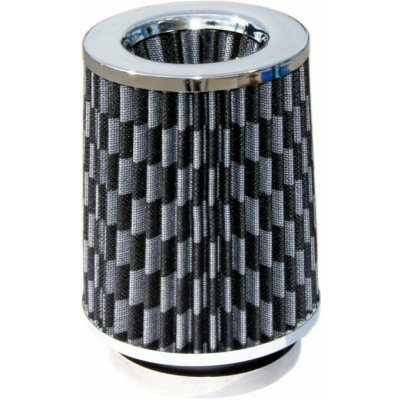 PREXIM Filtr sportovní vzduchový carbon + redukce 60-80 mm – Hledejceny.cz