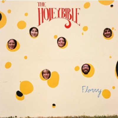 The Holey Bible Florry LP