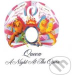Queen - A Night At The Opera -Hq- LP – Zbozi.Blesk.cz