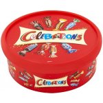 Mars Celebrations 650g – Zboží Dáma