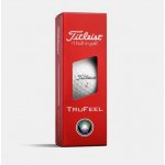 Titleist TruFeel 3 ks – Zboží Mobilmania