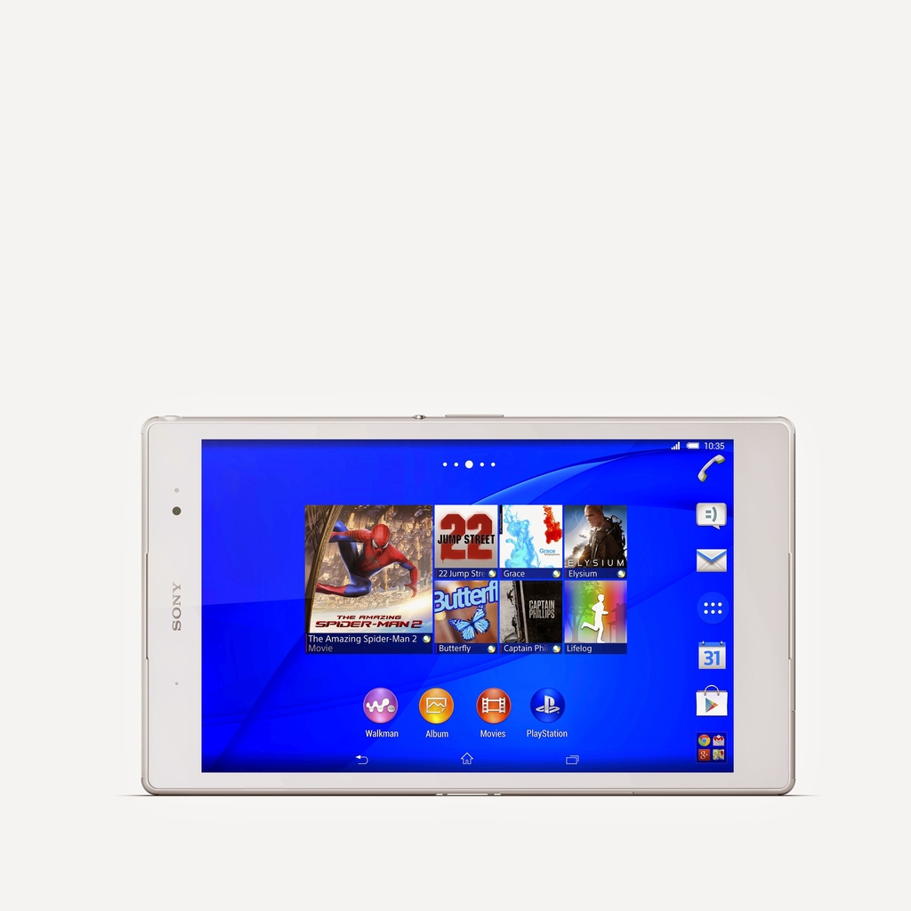 Sony Xperia Z3 Compact Tablet Wi-Fi SGP611CE od 9 990 Kč - Heureka.cz